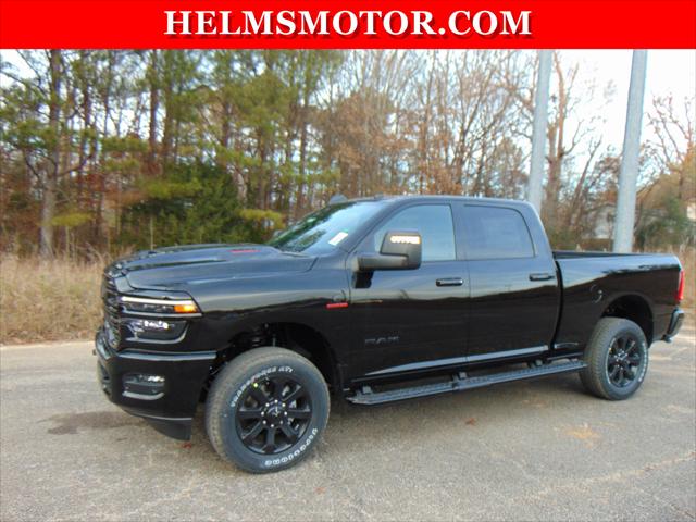 2026 RAM Ram 2500 RAM 2500 LARAMIE CREW CAB 4X4 64 BOX