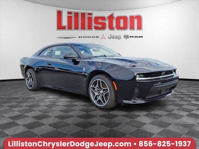2026 Dodge Charger CHARGER SCAT PACK PLUS 2-DOOR AWD 2026 Dodge Charger CHARGER SCAT PACK PLUS 2-DOOR AWD