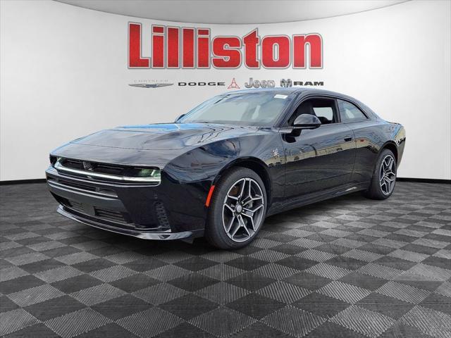 2026 Dodge Charger CHARGER SCAT PACK PLUS 2-DOOR AWD 2026 Dodge Charger CHARGER SCAT PACK PLUS 2-DOOR AWD