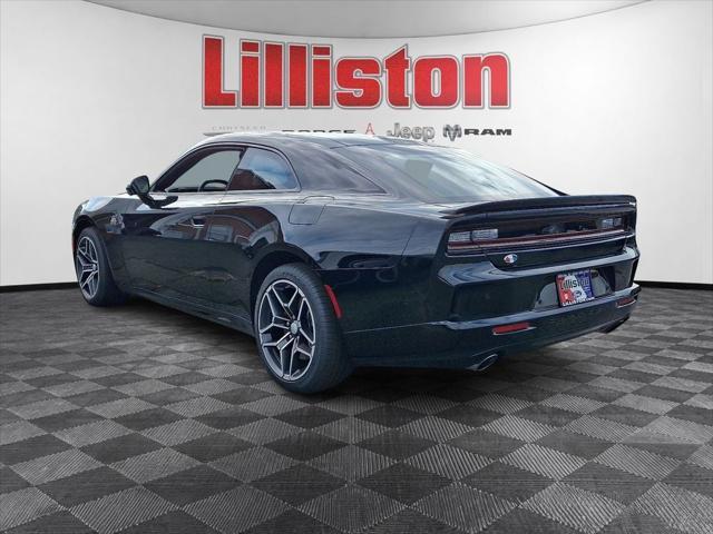 2026 Dodge Charger CHARGER SCAT PACK PLUS 2-DOOR AWD 2026 Dodge Charger CHARGER SCAT PACK PLUS 2-DOOR AWD