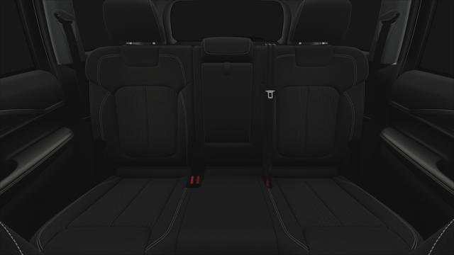 2025 Jeep Grand Cherokee GRAND CHEROKEE LAREDO X 4X2