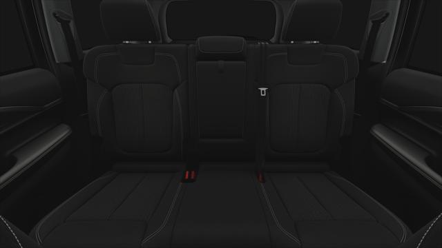 2025 Jeep Grand Cherokee GRAND CHEROKEE LAREDO X 4X2