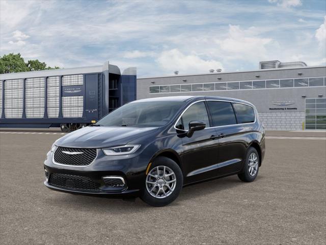 2026 Chrysler Pacifica PACIFICA SELECT 2026 Chrysler Pacifica PACIFICA SELECT
