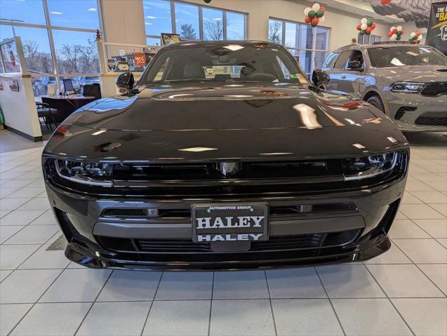 2026 Dodge Charger CHARGER SCAT PACK 2-DOOR AWD 2026 Dodge Charger CHARGER SCAT PACK 2-DOOR AWD