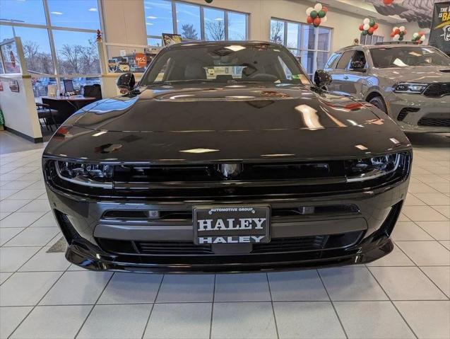 2026 Dodge Charger CHARGER SCAT PACK 2-DOOR AWD