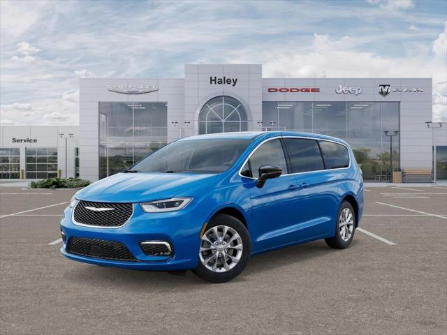 2026 Chrysler Pacifica PACIFICA LIMITED AWD 2026 Chrysler Pacifica PACIFICA LIMITED AWD