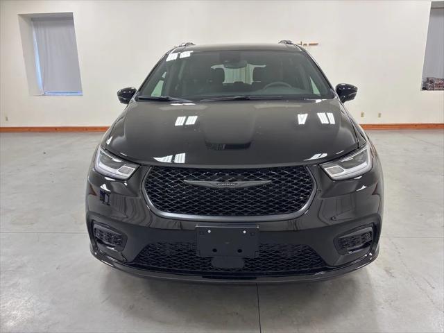 2026 Chrysler Pacifica PACIFICA SELECT AWD 2026 Chrysler Pacifica PACIFICA SELECT AWD