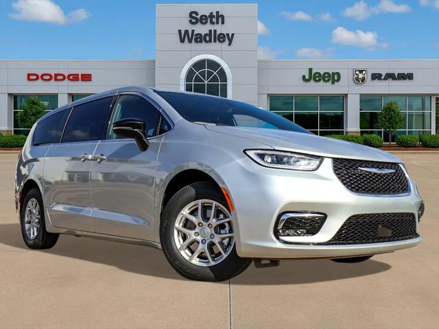 2026 Chrysler Pacifica PACIFICA SELECT 2026 Chrysler Pacifica PACIFICA SELECT