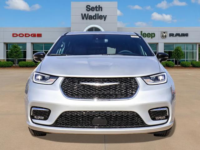 2026 Chrysler Pacifica PACIFICA SELECT 2026 Chrysler Pacifica PACIFICA SELECT