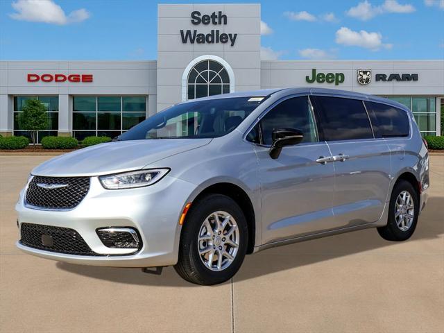 2026 Chrysler Pacifica PACIFICA SELECT 2026 Chrysler Pacifica PACIFICA SELECT