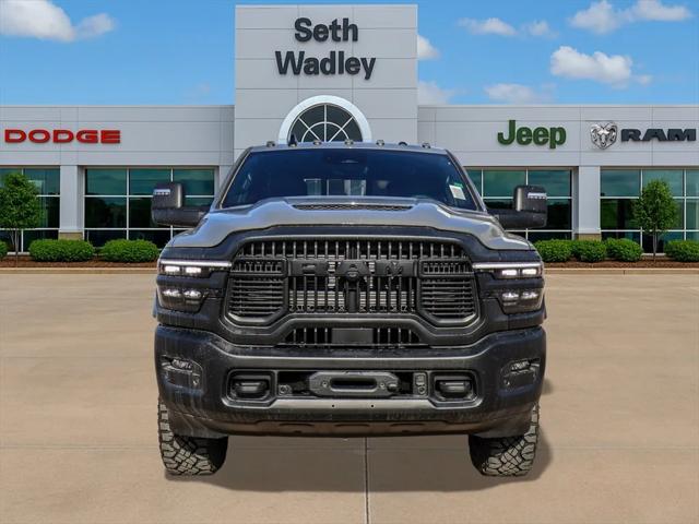 2026 RAM Ram 2500 RAM 2500 POWER WAGON CREW CAB 4X4 64 BOX