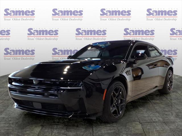 2026 Dodge Charger CHARGER SCAT PACK 2-DOOR AWD