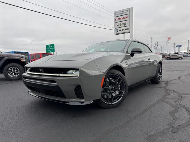 2026 Dodge Charger CHARGER SCAT PACK PLUS 2-DOOR AWD 2026 Dodge Charger CHARGER SCAT PACK PLUS 2-DOOR AWD