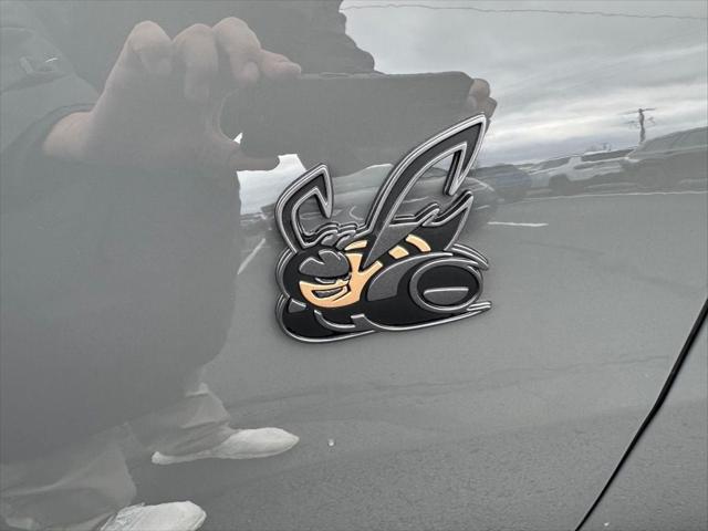 2026 Dodge Charger CHARGER SCAT PACK PLUS 2-DOOR AWD