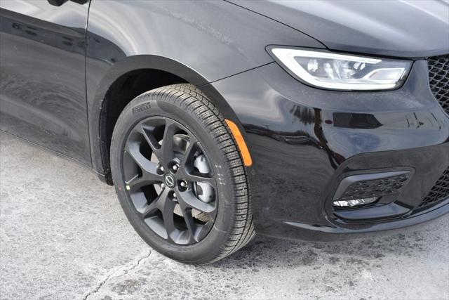 2026 Chrysler Pacifica PACIFICA SELECT AWD 2026 Chrysler Pacifica PACIFICA SELECT AWD