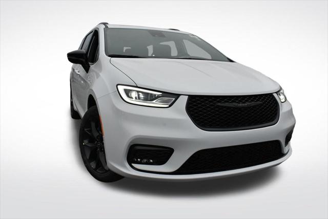 2026 Chrysler Pacifica PACIFICA LIMITED AWD 2026 Chrysler Pacifica PACIFICA LIMITED AWD