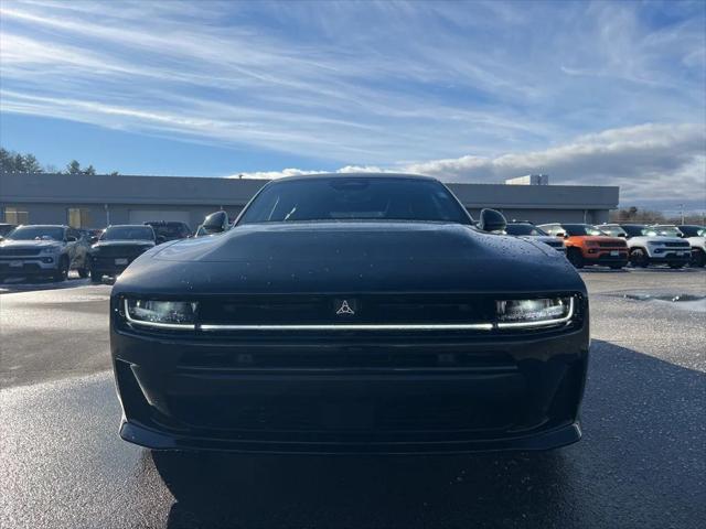 2026 Dodge Charger CHARGER SCAT PACK PLUS 2-DOOR AWD 2026 Dodge Charger CHARGER SCAT PACK PLUS 2-DOOR AWD