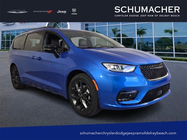 2026 Chrysler Pacifica PACIFICA SELECT 2026 Chrysler Pacifica PACIFICA SELECT