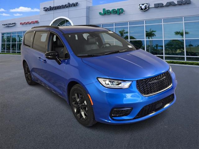 2026 Chrysler Pacifica PACIFICA SELECT 2026 Chrysler Pacifica PACIFICA SELECT