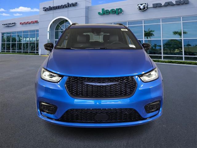 2026 Chrysler Pacifica PACIFICA SELECT 2026 Chrysler Pacifica PACIFICA SELECT