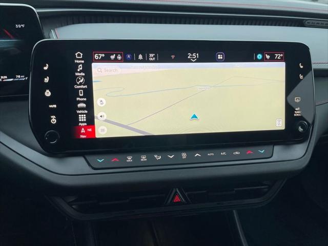 2026 Dodge Charger CHARGER SCAT PACK PLUS 2-DOOR AWD