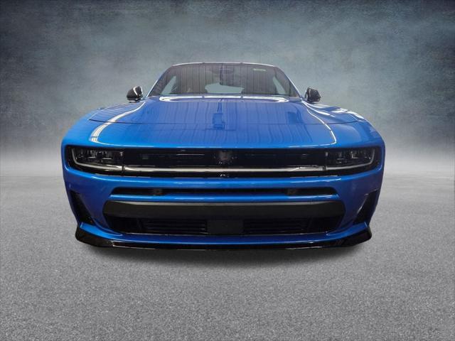 2026 Dodge Charger CHARGER SCAT PACK PLUS 2-DOOR AWD