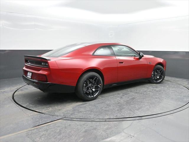 2026 Dodge Charger CHARGER SCAT PACK 2-DOOR AWD 2026 Dodge Charger CHARGER SCAT PACK 2-DOOR AWD