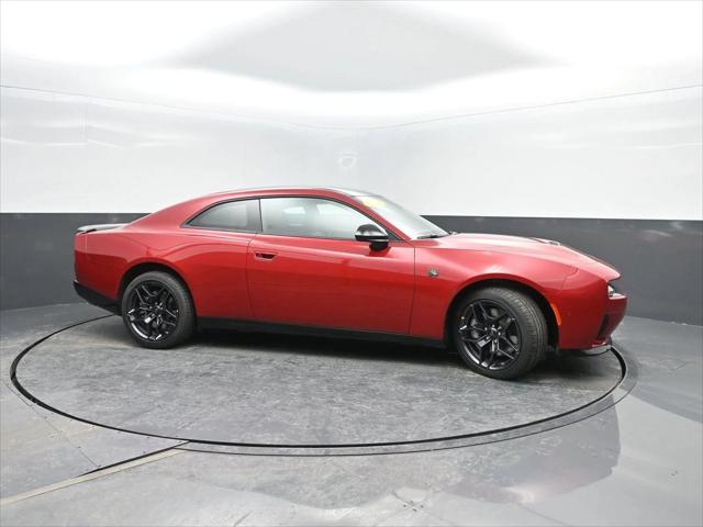 2026 Dodge Charger CHARGER SCAT PACK 2-DOOR AWD