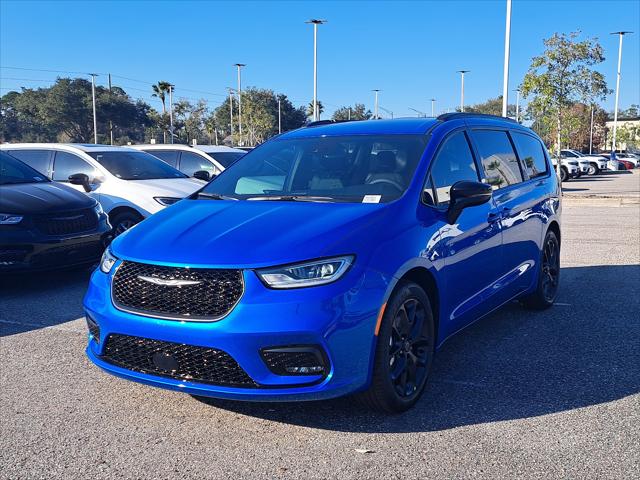 2026 Chrysler Pacifica PACIFICA SELECT 2026 Chrysler Pacifica PACIFICA SELECT