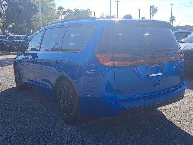 2026 Chrysler Pacifica PACIFICA SELECT 2026 Chrysler Pacifica PACIFICA SELECT