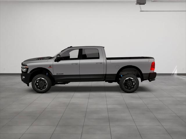 2026 RAM Ram 2500 RAM 2500 REBEL CREW CAB 4X4 64 BOX 2026 RAM Ram 2500 RAM 2500 REBEL CREW CAB 4X4 64 BOX