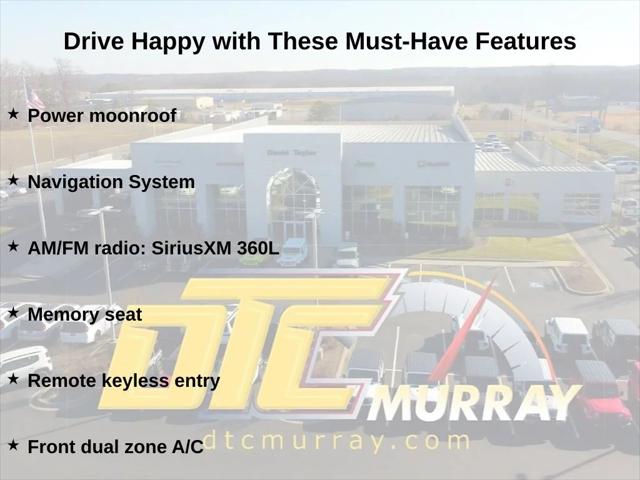 2026 Chrysler Pacifica PACIFICA LIMITED