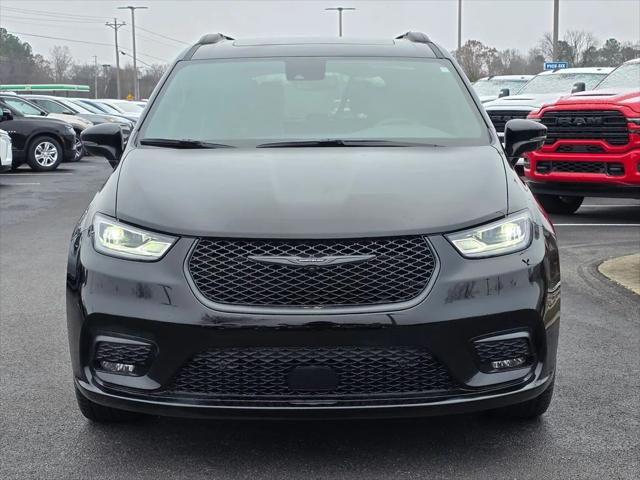 2026 Chrysler Pacifica PACIFICA LIMITED