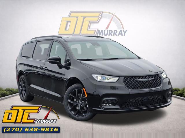 2026 Chrysler Pacifica PACIFICA LIMITED