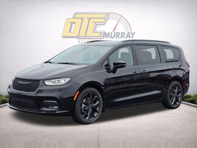 2026 Chrysler Pacifica PACIFICA LIMITED