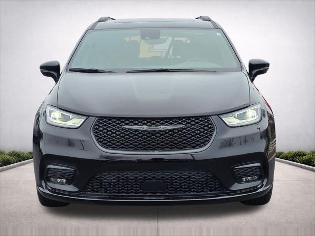 2026 Chrysler Pacifica PACIFICA LIMITED