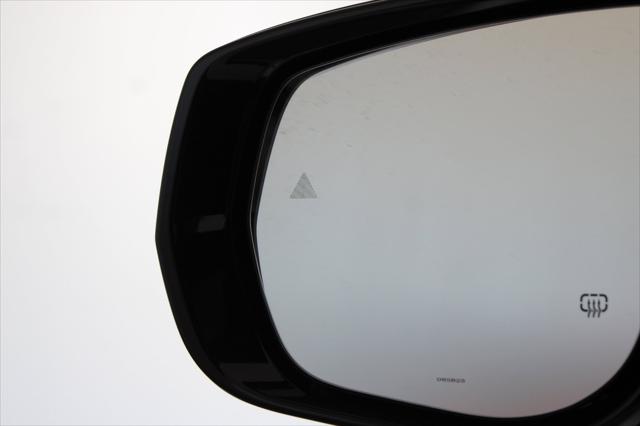 2025 Jeep Grand Cherokee GRAND CHEROKEE ALTITUDE X 4X2