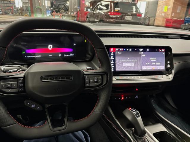 2026 Dodge Charger CHARGER SCAT PACK 2-DOOR AWD