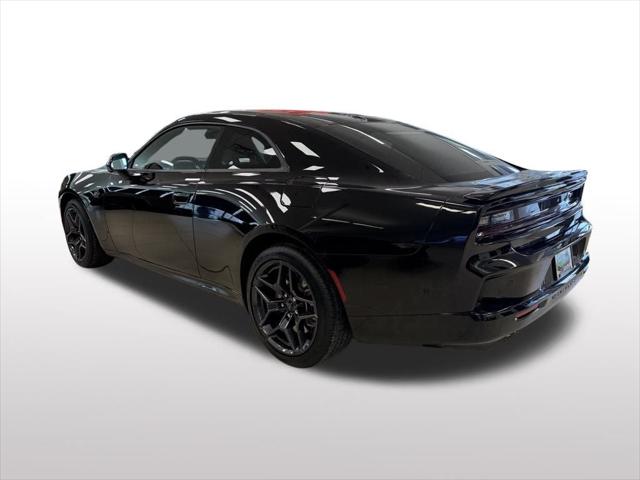 2026 Dodge Charger CHARGER SCAT PACK PLUS 2-DOOR AWD