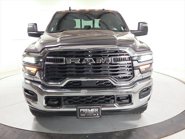 2026 RAM Ram 2500 RAM 2500 TRADESMAN CREW CAB 4X4 64 BOX