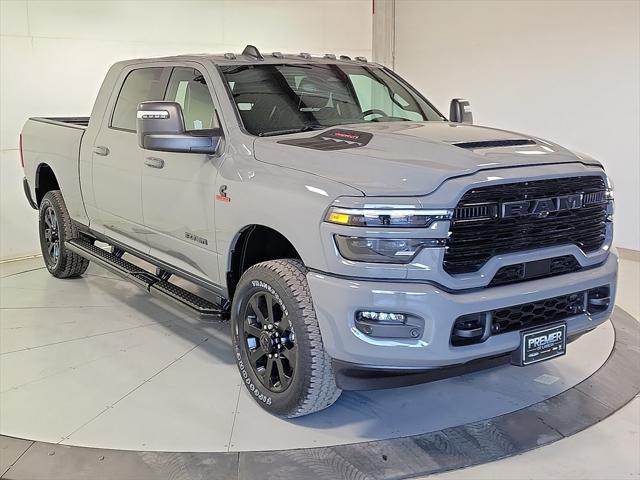2026 RAM Ram 2500 RAM 2500 LARAMIE MEGA CAB 4X4 64 BOX