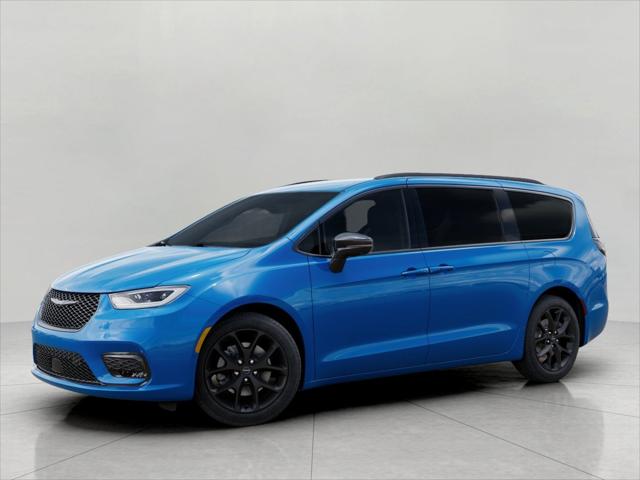 2026 Chrysler Pacifica PACIFICA SELECT AWD 2026 Chrysler Pacifica PACIFICA SELECT AWD