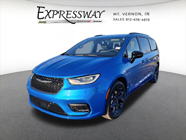 2026 Chrysler Pacifica PACIFICA SELECT 2026 Chrysler Pacifica PACIFICA SELECT