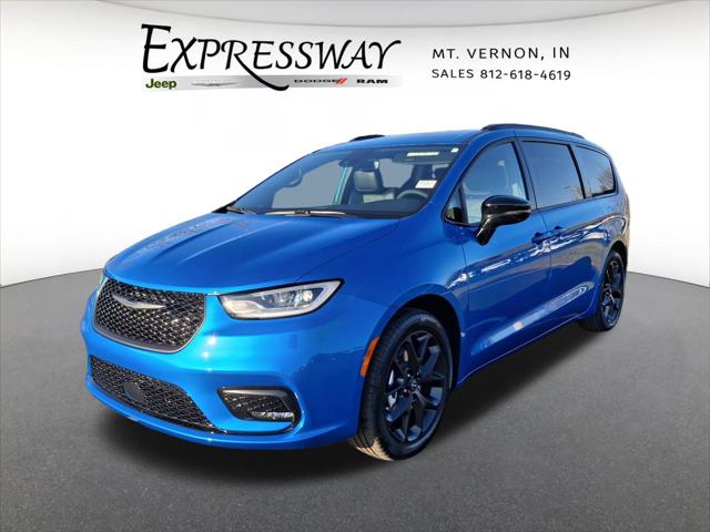 2026 Chrysler Pacifica PACIFICA SELECT 2026 Chrysler Pacifica PACIFICA SELECT