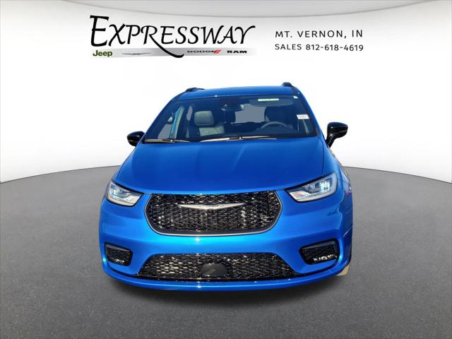 2026 Chrysler Pacifica PACIFICA SELECT 2026 Chrysler Pacifica PACIFICA SELECT