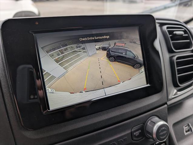 2026 RAM Ram ProMaster RAM PROMASTER 2500 TRADESMAN CARGO VAN HIGH ROOF 159 WB 2026 RAM Ram ProMaster RAM PROMASTER 2500 TRADESMAN CARGO VAN HIGH ROOF 159 WB