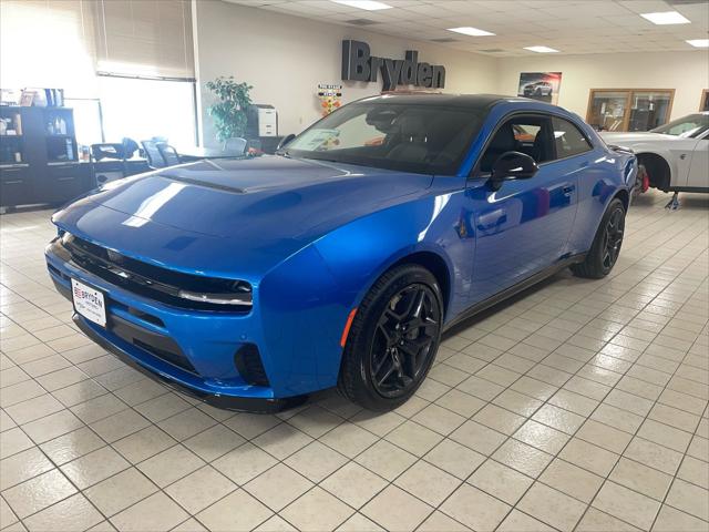 2026 Dodge Charger CHARGER SCAT PACK 2-DOOR AWD