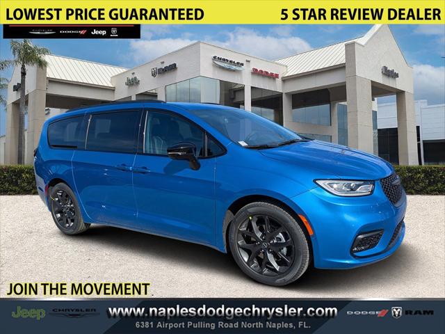 2026 Chrysler Pacifica PACIFICA SELECT 2026 Chrysler Pacifica PACIFICA SELECT