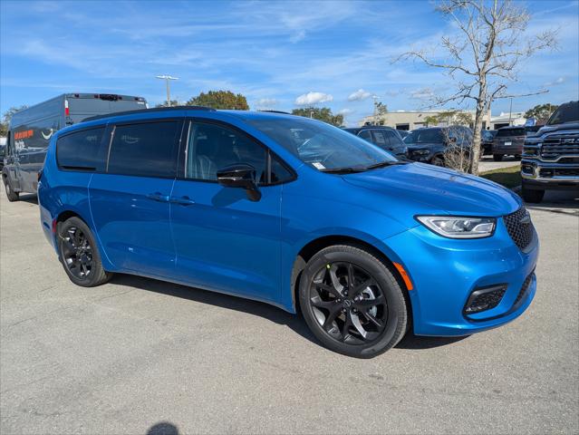 2026 Chrysler Pacifica PACIFICA SELECT 2026 Chrysler Pacifica PACIFICA SELECT