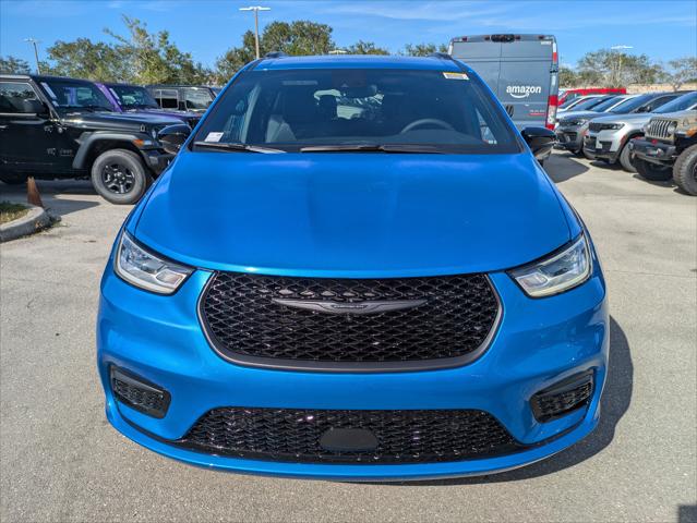 2026 Chrysler Pacifica PACIFICA SELECT 2026 Chrysler Pacifica PACIFICA SELECT